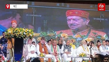 "आतंकवाद का नहीं कोई जाति-धर्म और रंग" मुस्लिम महासम्मलेन में इंद्रेश कुमार ने शिक्षा, तहजीब और तरक्की पर दिया जोर