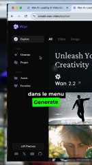 Wan Video mieux que veo3 ?