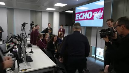 UK PM Starmer WARNS Reform UK's policies could "tear the nation apart"