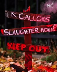 Have an unforgettable Halloween with these DIY crafts!