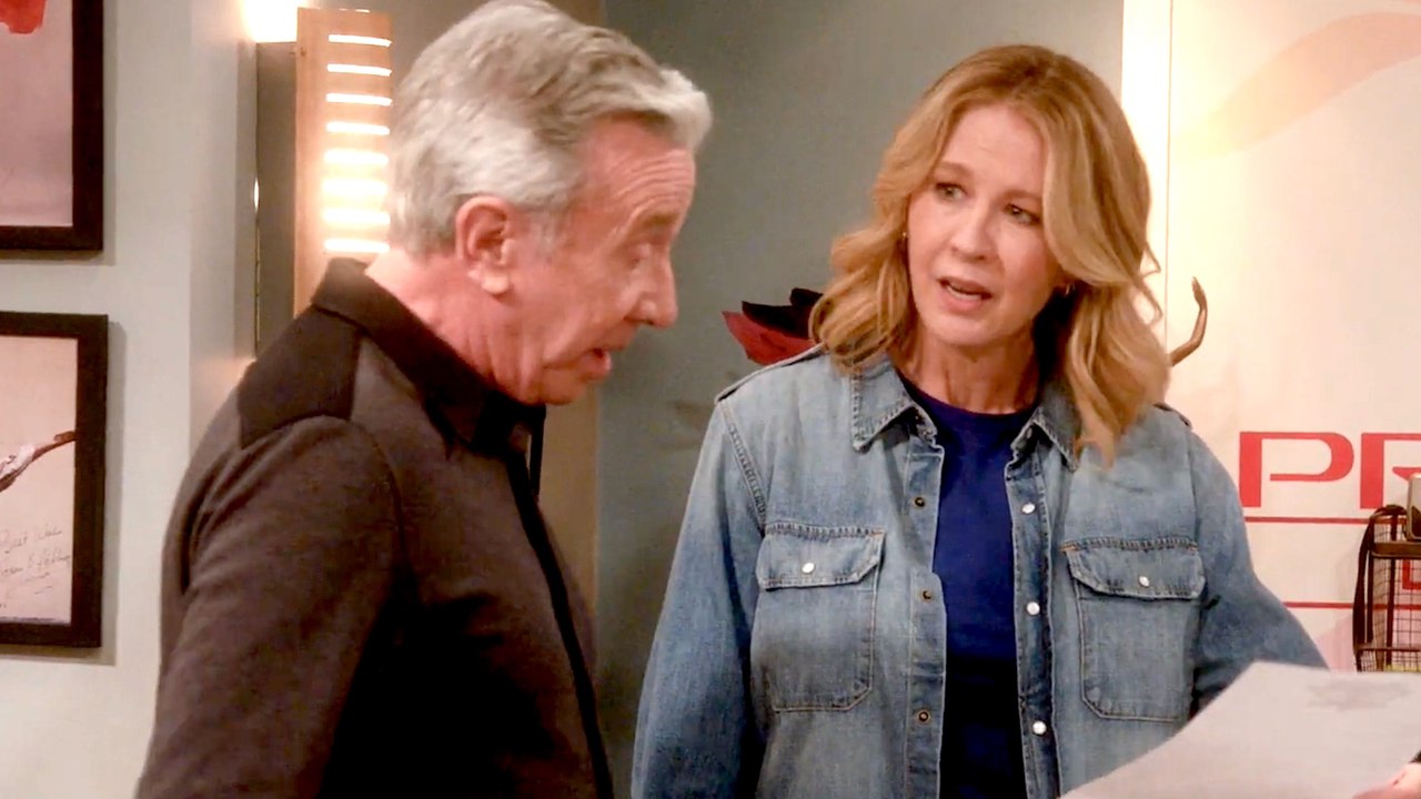 Misplaced Anger on ABC's Shifting Gears