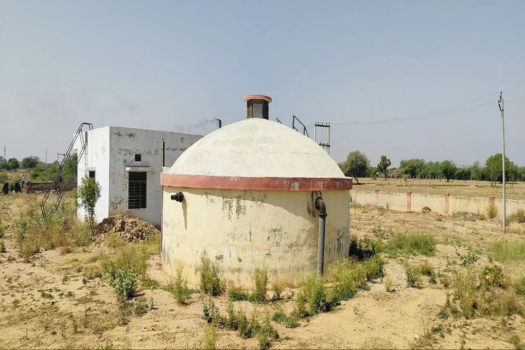 22 करोड़ की जल योजना की उम्मीद 'सूखी', 37 गांव...