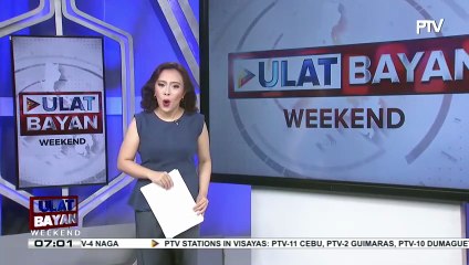 Abdulraof Macacua, itinalaga bilang bagong pinuno ng Bangsamoro government