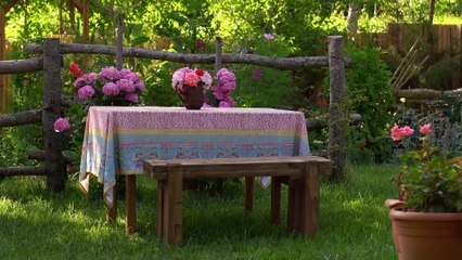 I love thee to the depth and breadth and height