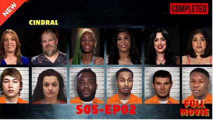 Love During Lockup (2022) Season 5 Episode 2