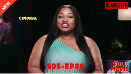 Love During Lockup (2022) Season 5 Episode 6