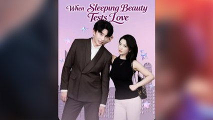 When Sleeping Beauty Tests Love (2025) - FULL HD [Eng Sub]