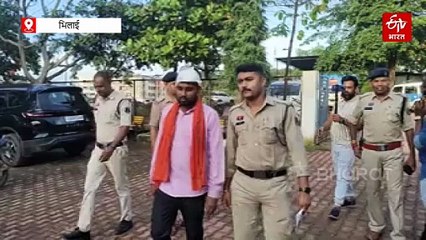 भिलाई के कॉलेज में गरबा आयोजन से पहले बवाल, तिलक लगाने को लेकर विवाद और मारपीट