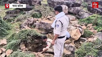 जीते जी न भोजन मिला न उपचार, मरने के बाद नसीब नहीं कफन, कपड़ों में बांध दफनाया