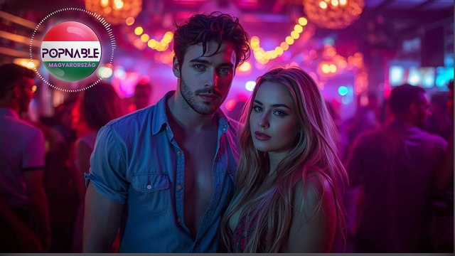 Legújabb magyar zene 2025 ♫ Új magyar dalok 2025 - Népszerű rádiós slágerek 2025