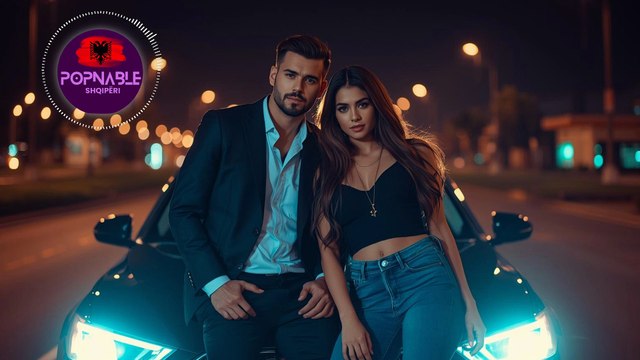 MUZIK SHQIP 2025 🎶 HITET E REJA SHQIP 2025 Këngët Më Të Reja 2025 🍉 ALBANIAN HITS 2025