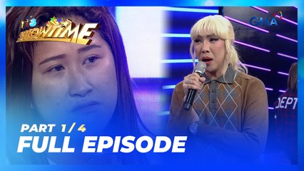 It's Showtime: Mga nasa laylayan sa lipunan, may panawagan! (September 27, 2025) (Part 1/4)