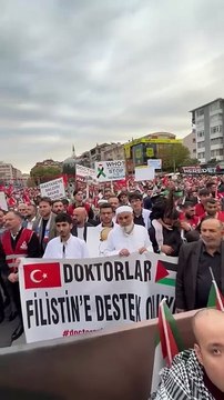 İzmit’ten Gazze’ye ses: Sumud Filosu ile bağlantı kuruldu