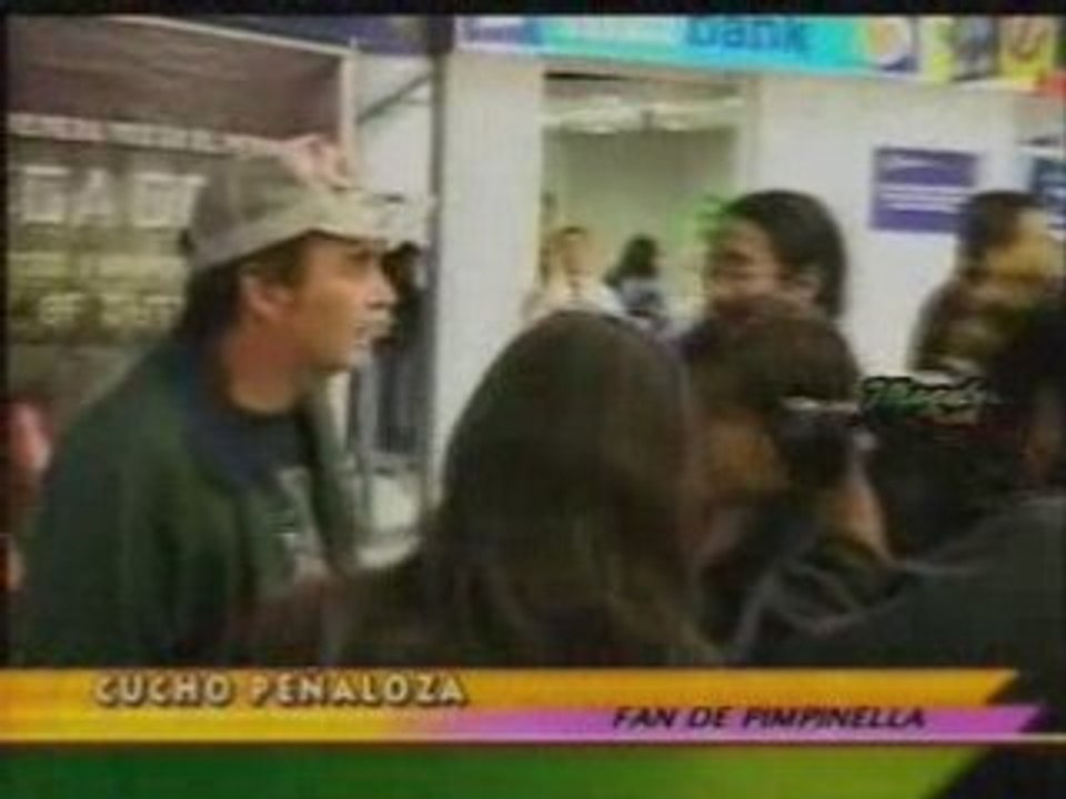Cucho Peñaloza ¿Por qué de la salida de TV Rock? (JANO)