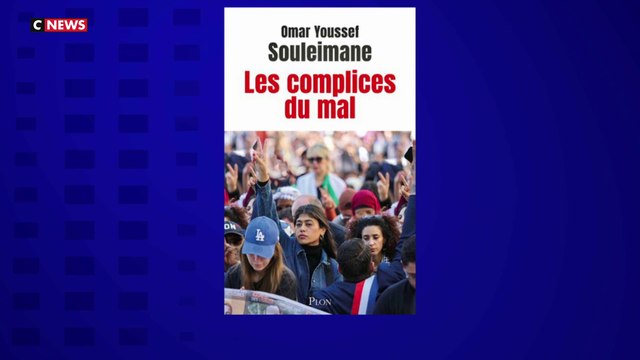 «Les complices du mal» : le livre qui inquiète LFI