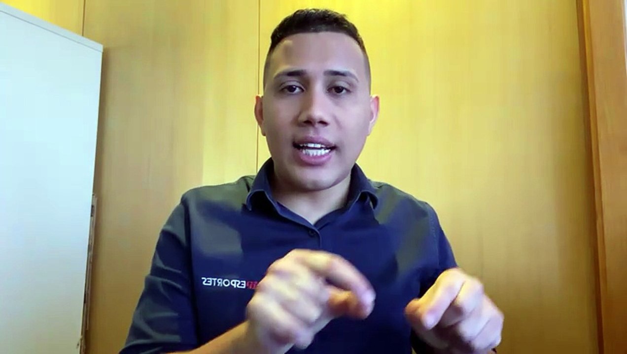 Guilherme Silva: Flamengo deve preservar alguns titulares contra o Corinthians