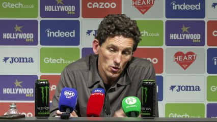 Andrews: Thiago always puts the team first