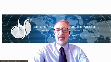 Guerra ibrida, "l'obiettivo vero sono i civili"