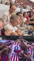 ¿Debió ser expulsado Sorloth? Responde Iturralde