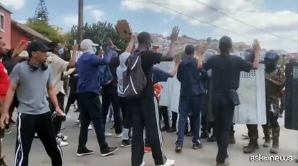 Madagascar, la "Gen Z" protesta contro mancanza acqua ed elettricità