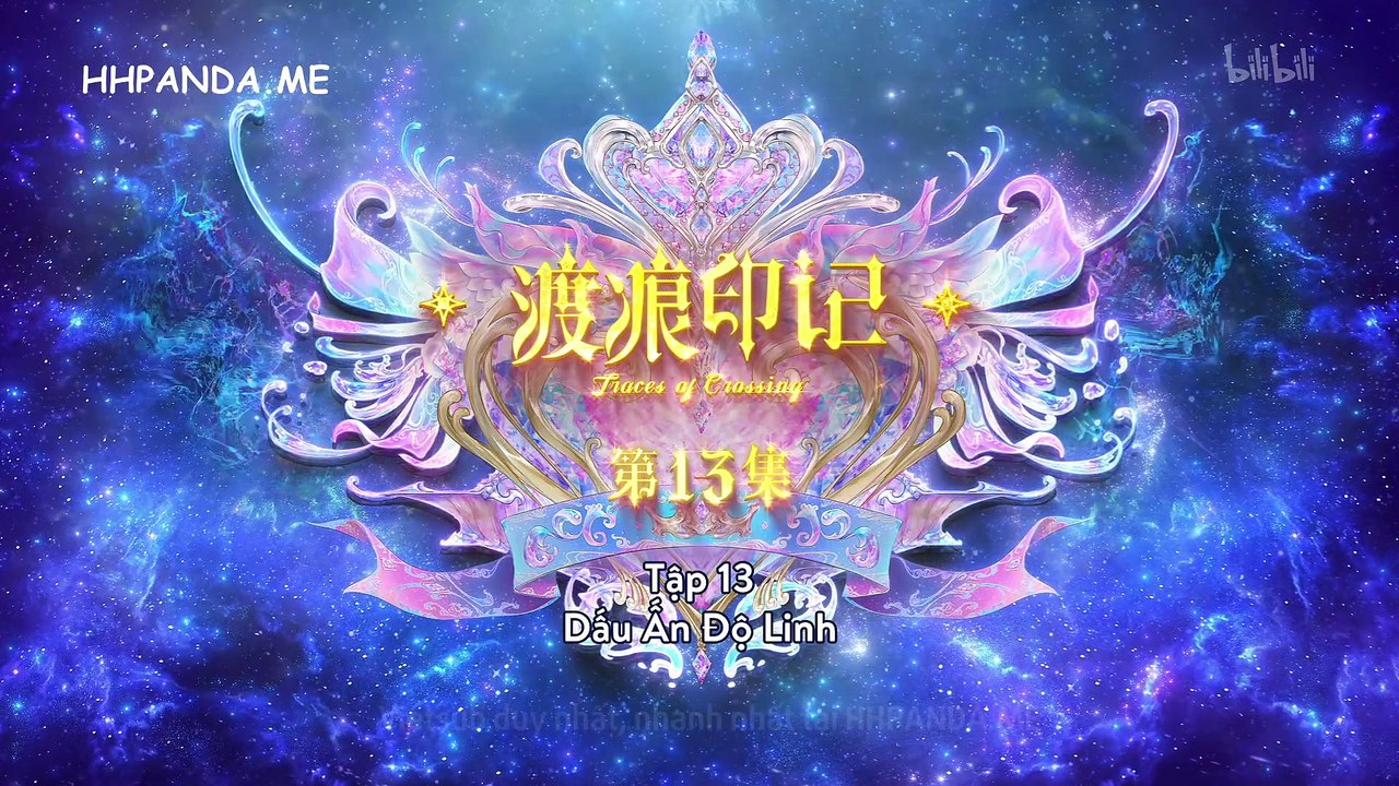 Đế Linh Yêu- Mặc Thuỷ Linh Lung Tập 13 Vietsub Miễn Phí  - HHPANDA
