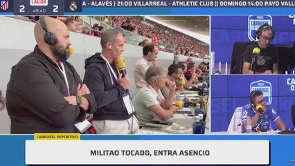 Gol de Julián