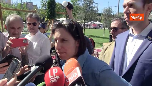 Schlein: Serve legge contro omobilesbotransfobia. Educare alle differenze nelle scuole