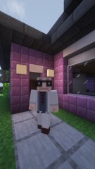 Un KIKOO invente une fleur magique sur Minecraft ! 🤯