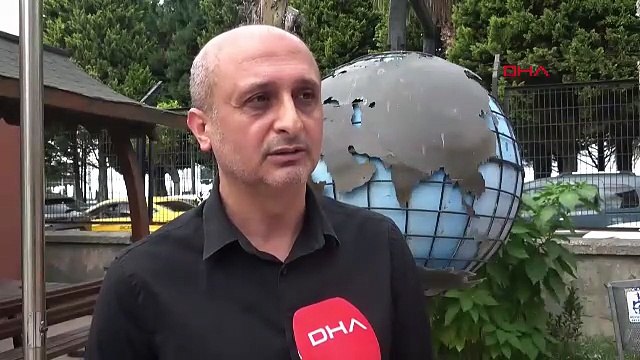 Karaya oturan kuru yük gemisi için 'yakıt transferi bir an önce yapılmalı' uyarısı