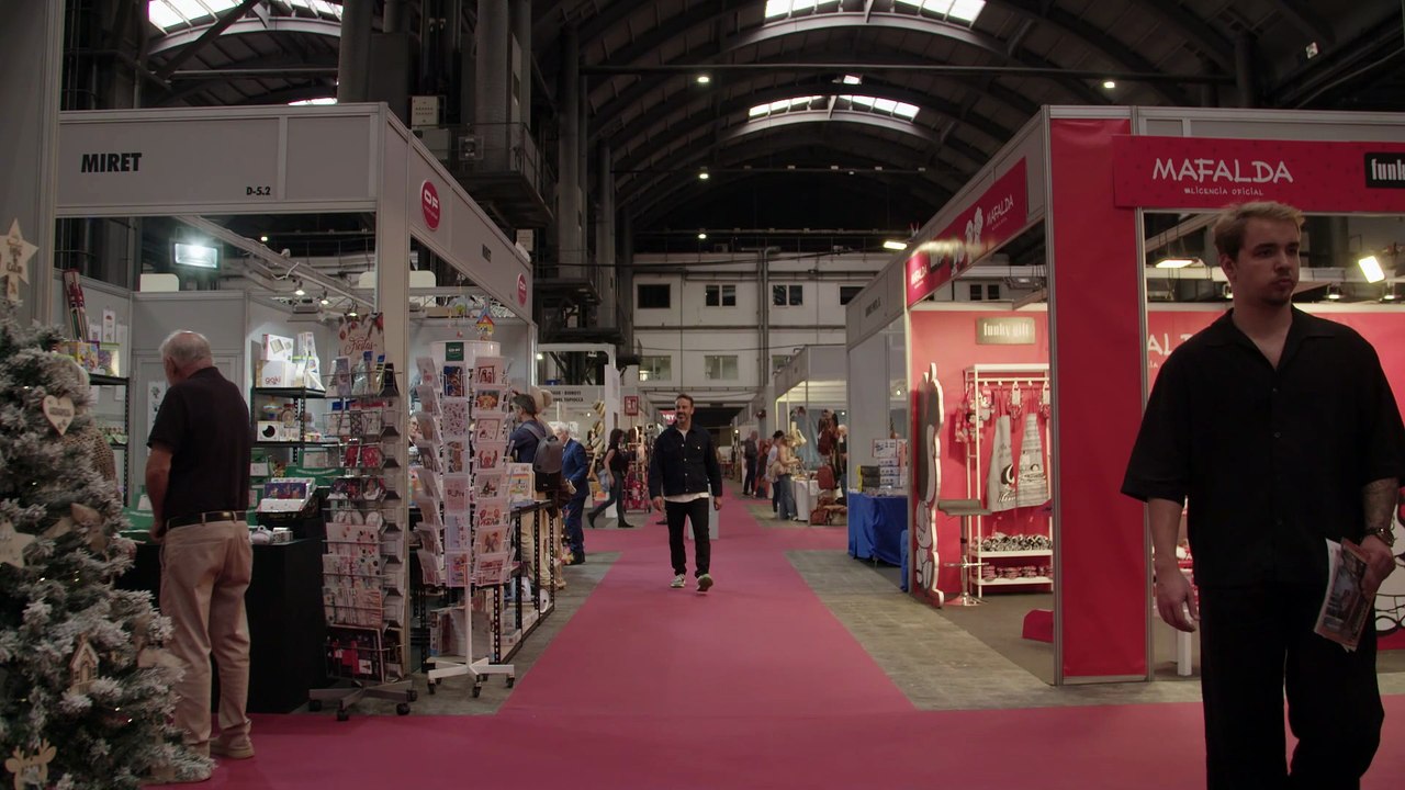 Realidad aumentada e inteligencia artificial, protagonistas de la 64ª edición de Expohogar