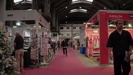 Realidad aumentada e inteligencia artificial, protagonistas de la 64ª edición de Expohogar