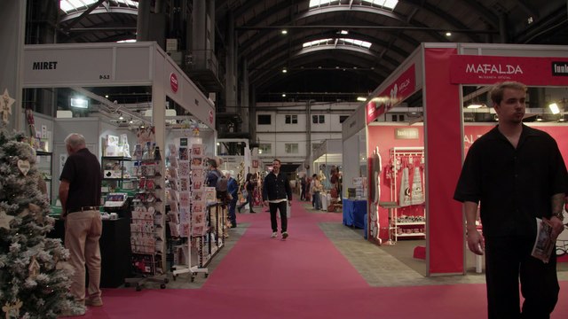 Realidad aumentada e inteligencia artificial, protagonistas de la 64ª edición de Expohogar