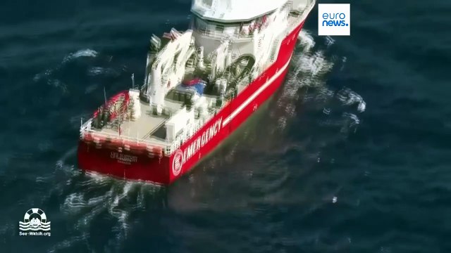 Η Global Sumud Flotilla συνεχίζει την αποστολή προς τη Γάζα-Η Frontex δεν θα παράσχει στρατιωτική υποστήριξη