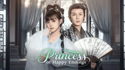 Princess Of Happy Endings Full Episode