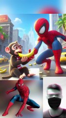 Superhero as Good Samaritan // Avengers vs DC