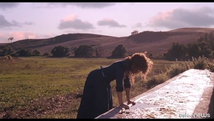 Nadia Tereszkiewicz, una donna contro i cowboys in "Testa o croce?"