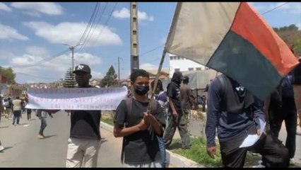 Madagascar, la "Gen Z" protesta contro mancanza acqua ed elettricità