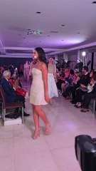 Diseñadora dominicana Ayleen Jiménez presenta su marca LIET en la 6ª edición de Spring Colors Madrid 2025