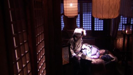 Tập 2 - Tuyết Sơn Phi Hồ 2007 (Thuyết minh) - DV Nhiếp Viễn, An Dĩ Hiên, Chu Ân