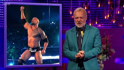 The Graham Norton Show S33E01 – Star-Studded Premiere Episode 🎤