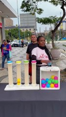 1 bottle 🍾 🤝 one mission 📍 Street Gamer 🎯