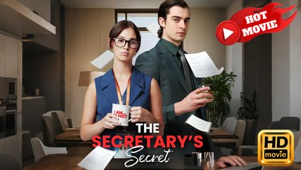 The Secretary's Secret | Full Movie HD - Drama ShortFilms Hot