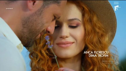 Iubire cu Parfum de Lavanda . Sezonul 3  episodul 3 . din 26 . 09 . 2025