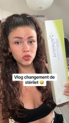 être une femme c’est dur 🥲