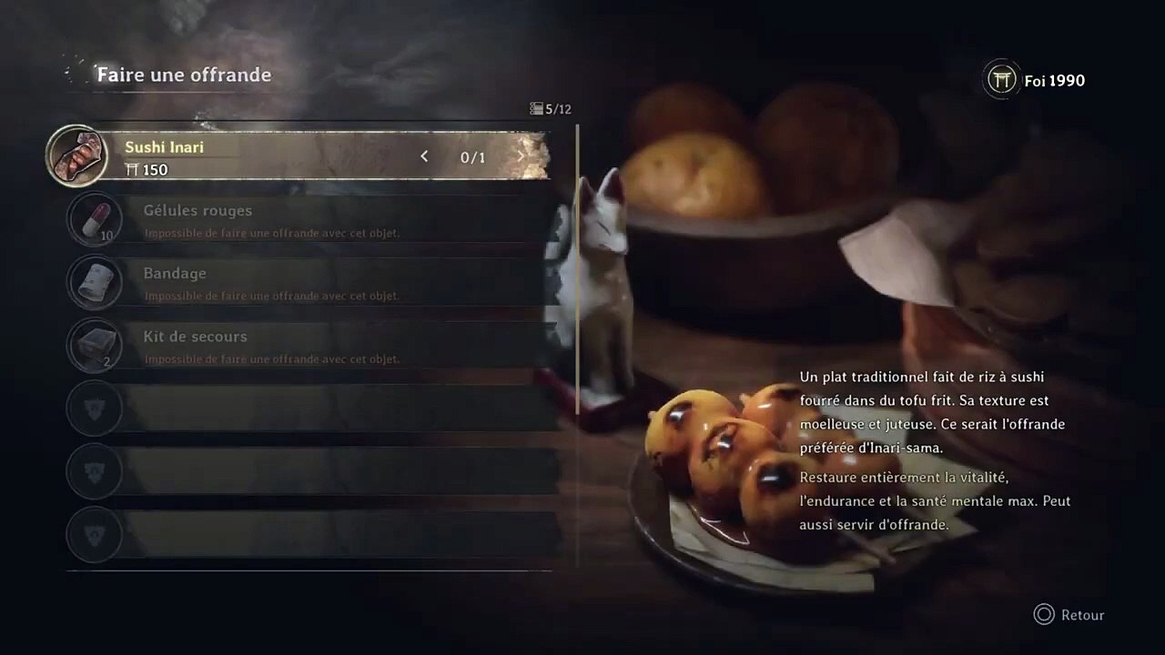 SILENT HILL F #17 _ Les moineaux