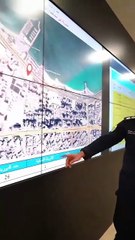 حملة الامن العام