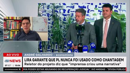 Existem impactos fiscais no projeto de isenção do IR? Economista avalia