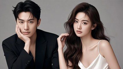 After 4 Years as Her Secretary Lover, He Saw Her True Love Return. So He Quit Became a CEO..