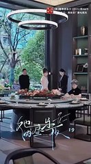 CEO I married has a dual personality During day I call him husband at night he calls me sister - Chinese Drama