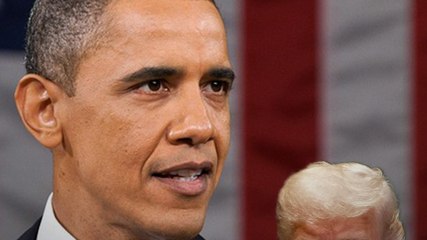 US के पूर्व राष्ट्रपति Obama का बयान, बोले- दुनिया की 80% समस्याओं के पीछे बूढ़े नेता